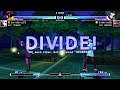 UNDER NIGHT IN-BIRTH Exe:Late[cl-r] - Marisa v SkipBayless666 (Match 103)