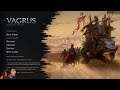 VAGRUS - The riven realms: prologue gameplay español | Probando el prologo completo