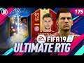 WHAT HAVE EA DONE?!? ULTIMATE RTG - #175 - FIFA 19 Ultimate Team