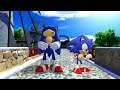 What if Sonic Unleashed had NO 2D Sections?
