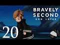 What's Past Is Prologue - Part 20 -🌑🌼Bravely Second End Layer [HD]