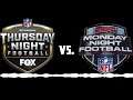 Why Is Thursday Night Football Better Than Monday Night Football?