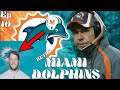 Will Stafford Fall to Us!!?? Madden 21 Retro Miami Dolphins Rebuild Ep 10