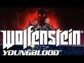 Wolfenstein: Youngblood | Die Blazkowicz-Zwillinge geben Gas | XT Gameplay