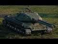 World of Tanks Object 703 Version II - 5 Kills 8,1K Damage