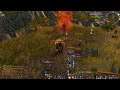 World of Warcraft Burning Crusade - Понедельник, день тяжелый