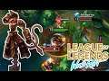 Wukong Memang Monyet Sakti (Stream Replay) - LoL Wild Rift Indonesia
