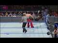 WWE 2K19 shinsuke nakamura v r-truth