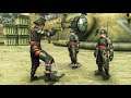 XCDE Cutscenes - Ch1-5 Colonel Vangarre - Afternoon