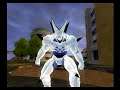 【ドラゴンボールZ Sparking! METEOR】【40】ドラゴンヒストリー：ドラゴンボールGT編：究極のスーパーゴジータ【PlayStation2版】