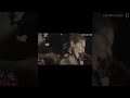 1st time playing on the Hardest Difficulty π Resident Evil Shorts #3