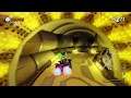 (217) Crash Team Racing: Nitro Fueled Walkthrough - Oxide Station - Time Trial (Green Star)