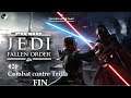 #26 : Combat contre Trilla (SW Jedi : Fallen Order PC)