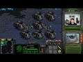 [3.7.19] StarCraft Remastered 1v1 (FPVOD) Artosis (T) vs A Barcode (P) Overwatch