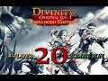 4-player Zombie Run - Divinity: Original Sin - Enhanced Edition #20