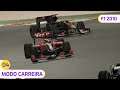 4K | F1 2010 | Modo Carreira no Expert | EP 04