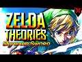 5 Zelda Theories on Skyward Sword
