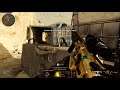 #583: Call of Duty: Modern Warfare Gameplay (No Commentary) COD MW