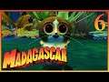 #6 Madagascar -  Спасите Лемуров, Вечеринка Лемуров