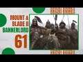 #61 | BETRAYED | Let's Play MOUNT AND BLADE 2 BANNERLORD Gameplay
