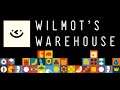 [A] Gameclouds - Wilmot's Warehouse (chill puzzle gaming hangout)