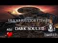 Alles muss irgendwie mal Enden, so fällt auch Gael!🐺Silvarius Storytimes!🐺Dark Souls 3 PS4 Blind#86