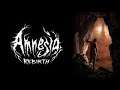 Amnesia Rebirth - 30 Minutos de Sufrimiento