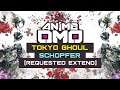 [ANIMEOMO]「Tokyo Ghoul」-「Schopfer」(Creator) (Extend)