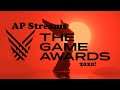 AP Streams The 2020 Game Awards!