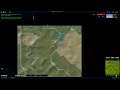 Armored Brigade [GP1] "The best WW3 RTS I have ever played! First match 2 Abrams vs Soviet Horde!"
