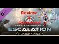"Ashes of the Singularity Escalation Hunter Prey" - PC Gameplay & Download: 5 Minutes  Review!!!