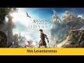 Assassin's Creed Odyssey - Nós Levantaremos - 233