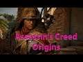 Прохождение Assassin's Creed Origins #14 Ресурсы