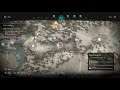 Assassin's Creed Valhalla : Find and Speak To Fulke - Eatun Barn map Location -  Fiery Ambush
