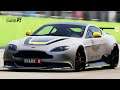 Aston Martin Vantage GT12 2015 Review & Best Customization - Project CARS 3 - Gameplay PC - NEW!
