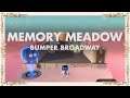 Astros Playroom | Memory Meadow - Bumper Broadway (All Unlocks Locations).