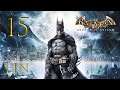 Batman: Arkham Asylum | PC ULTRA 4K 60fps | Español | Cp.15 "Joker"