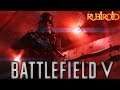 BATTLEFIELD 5 STREAM ОПЕРАЦИЯ МЕТРО И НЕ ТОЛЬКО (bf5 gameplay) |PC| 1440p