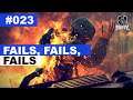 Battlefield V - 023 - FAILS, FAILS, FAILS