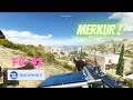 Battlefield V : Gameplay on Merkur with FG42 !
