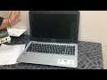 "Best laptop Under 30,000?" ASUS A555LF Notebook - Unboxing and Review
