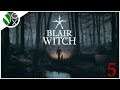Blair Witch - Cap. 5 - Directo - [Español] [Xbox One X]