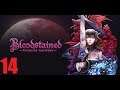 Bloodstained Ritual Of The Night - Gameplay Español - 14 -