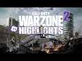 Call of Duty: WARZONE - Stream Highlights #2