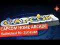 Capcom Home Arcade: Bullethell für Zuhause