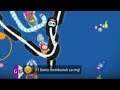 Cara cheat score worm zone part2, auto rank 1 dunia