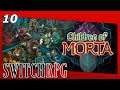 Children of Morta - Nintendo Switch Gameplay - Episode 10 | Construct Failure
