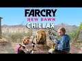 Chillax - Farcry New Dawn LIVE
