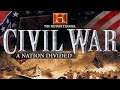Civil War: A Nation Divided - Full Game Walkthrough