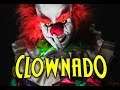 Clownado Small Unbox.Review More Detail Review coming Soon